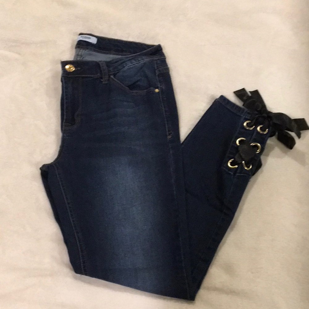 Kensie jeans